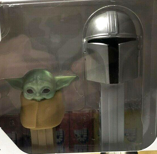 Star wars mandalorian and - star,