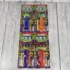PEZ  Teenage MutantNinja