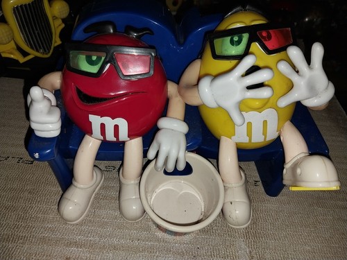 Red yellow guys - red,