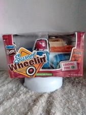 NEW: M&M Candy Despenser Sweet