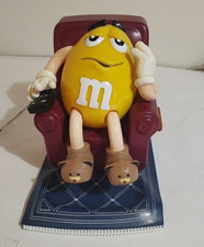 M & M's Candy Despenser