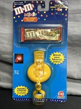 2002 m&m minis camd hand