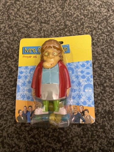 Mrs browns boys pooper set - browns,