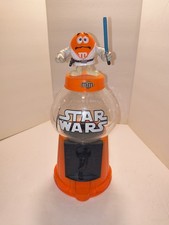 M & M Star Wars Luke Skywalker