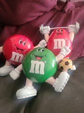 Set Of 3 M And M Sweet