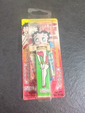 Betty Boop Sweet Klik Candy