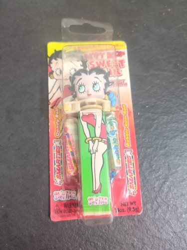 Betty boop sweet klik - sweet, candy