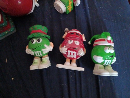 Small despenser 3 - m&m,