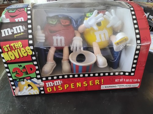 M limited edition - &,
